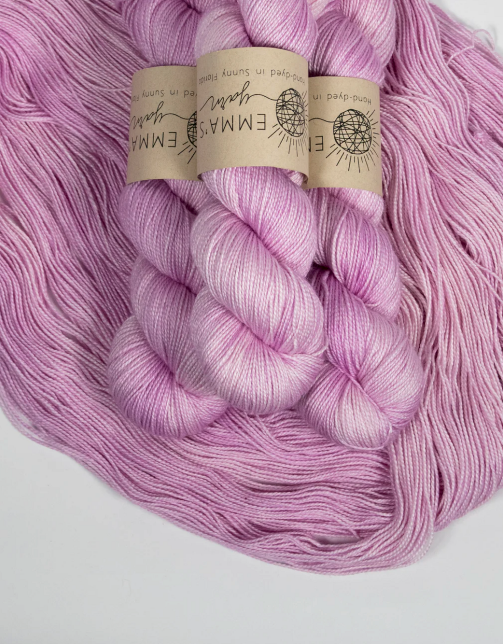 Emma's Yarn Emmas Yarn Practically Perfect Sock SMALL