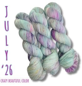 Emma's Yarn Emma's CBC Simply Spectacular DK