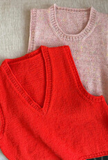 Class - Avenue Vest FALL 2026
