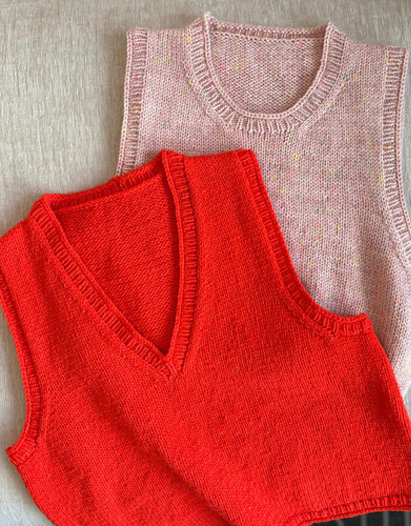 Class - Avenue Vest FALL 2026