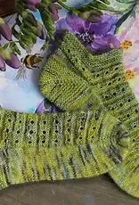 Class - Bombylius Socks FALL 2026