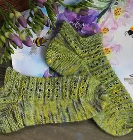 Class - Bombylius Socks FALL 2026