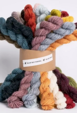 Blue Sky Alpacas 27 Color Bundle