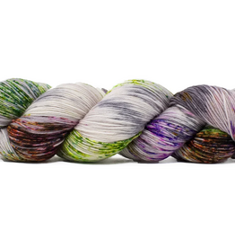 Queen City Yarn Queen City Yarn NoDa Sock