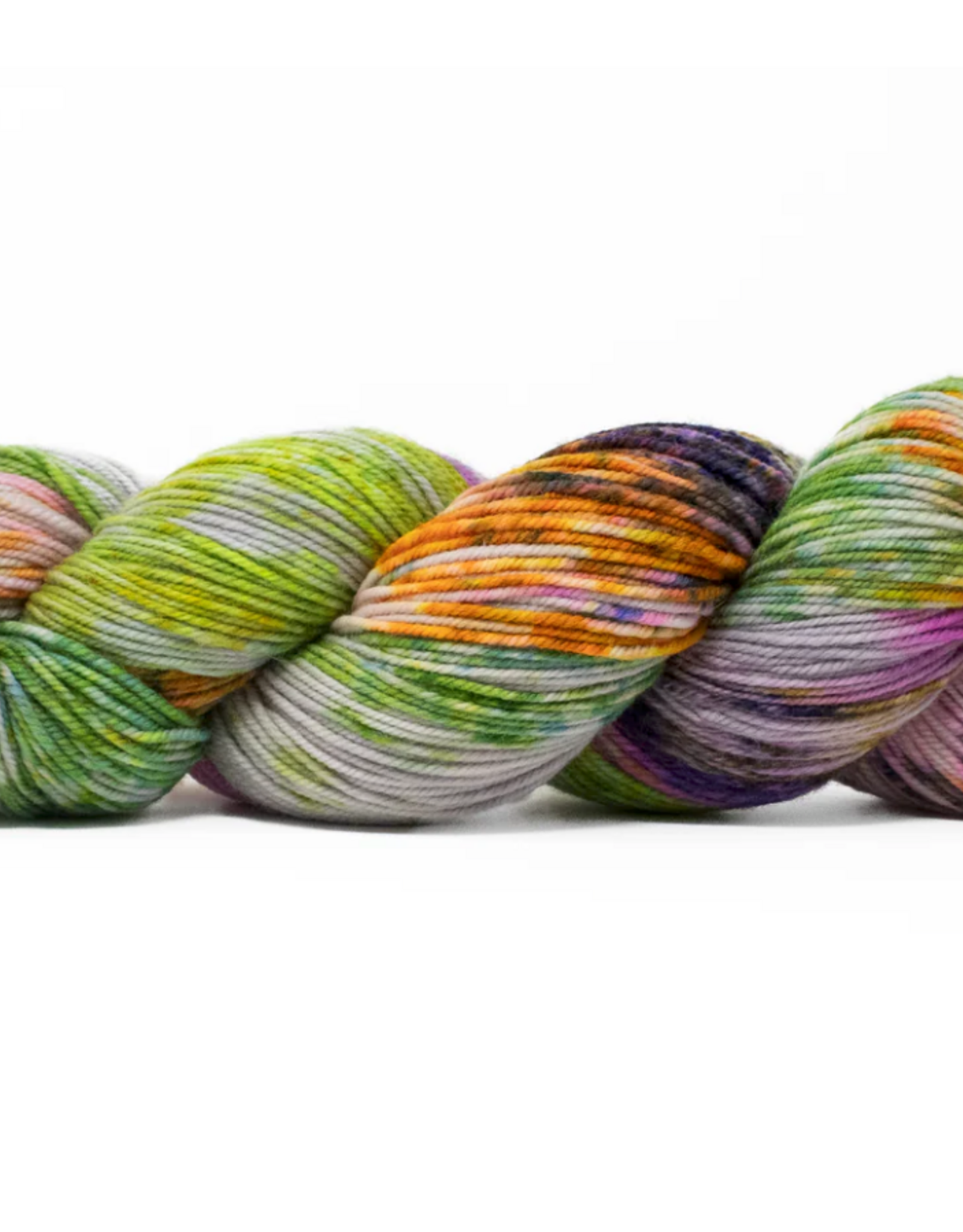 Queen City Yarn Queen City Latta Classic