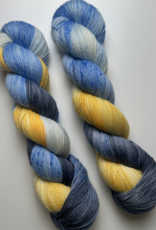 Emma's Yarn Brew Crew Exclusive color from Emma's Yarn