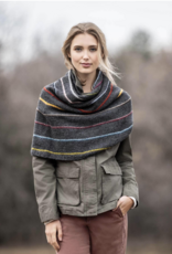 Blue Sky Alpacas 27 Color Snood Kit