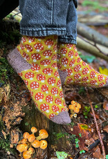 Emma's Yarn Magical Mycelium Socks Bundle