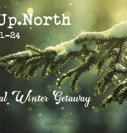 Knit.Up North Retreat 2027