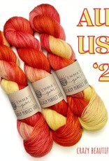 Emma's Yarn Emma's CBC Simply Spectacular DK