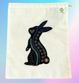 Comma Craft Company Drawstring Project Bag