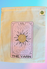 Comma Craft Company Drawstring Project Bag