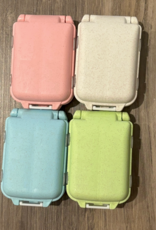 Comma Craft Company The Stitchcase, Knitting Crochet Notions Case Organizer