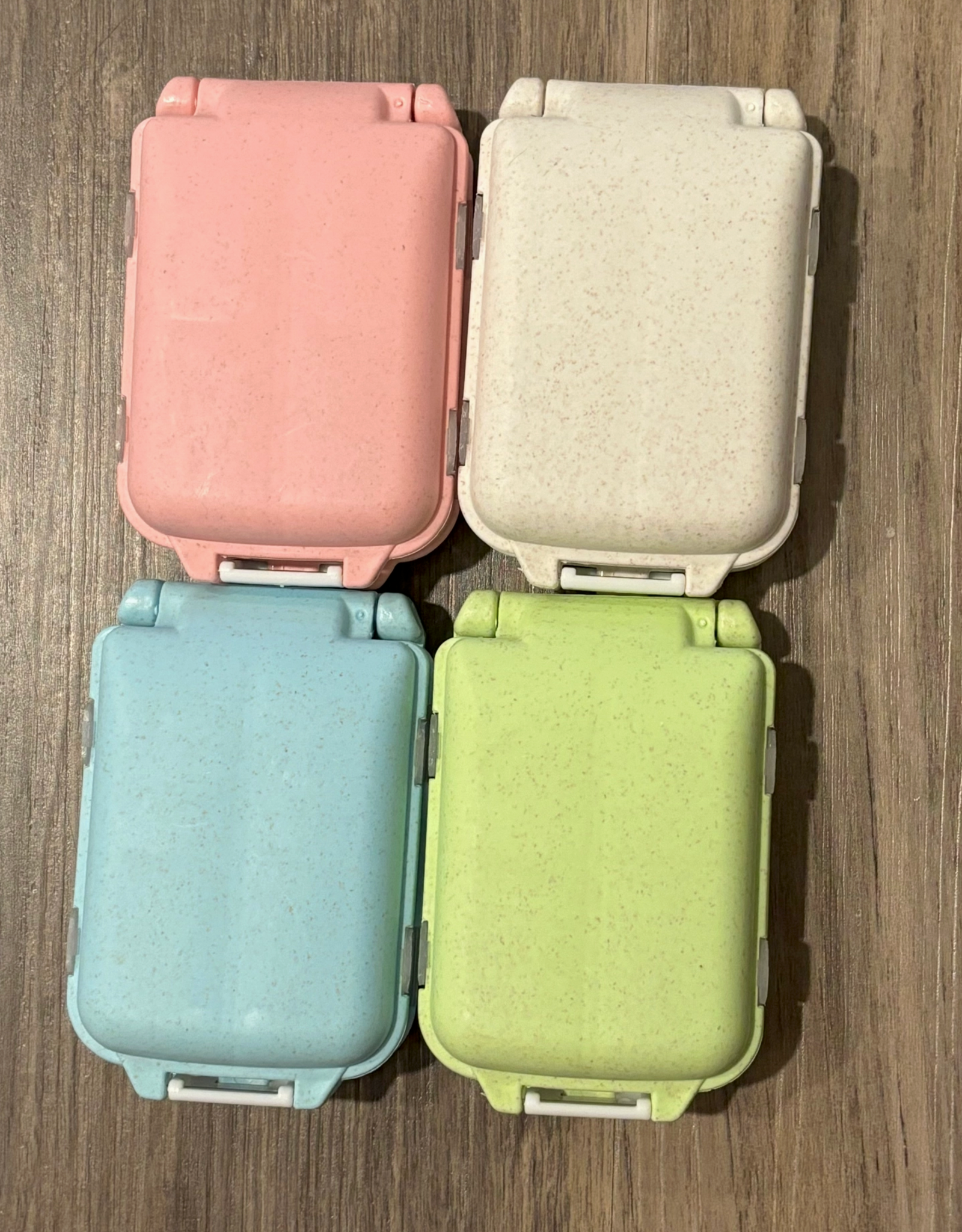 Comma Craft Company The Stitchcase, Knitting Crochet Notions Case Organizer