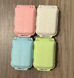 Comma Craft Company The Stitchcase, Knitting Crochet Notions Case Organizer