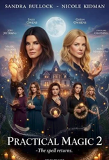 Movie Night - Practical Magic 2