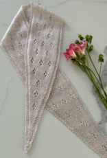 Class - Birthday Wish Scarf FALL 2026