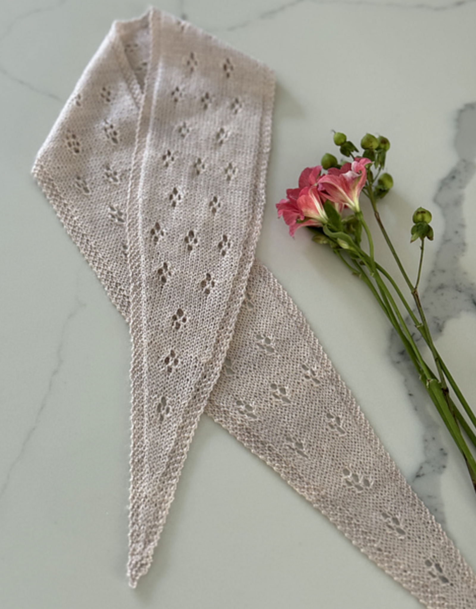 Class - Birthday Wish Scarf FALL 2026