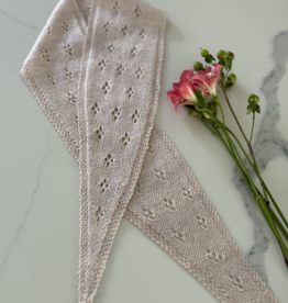 Class - Birthday Wish Scarf FALL 2026