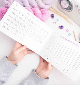 Twice Sheered Sheep Dawn's Handy Reference Guide to all things yarny