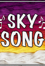 Emma's Yarn Sky Song MKAL Bundle
