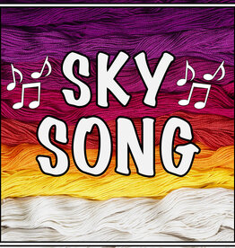 Emma's Yarn Sky Song MKAL Bundle