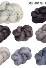 Emma's Yarn Sky Song MKAL Bundle