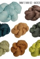 Emma's Yarn Sky Song MKAL Bundle