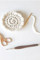 Class- Learn to  Crochet FALL 2026 November