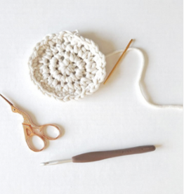 Class- Learn to  Crochet FALL 2026 November