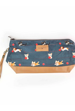 Twice Sheered Sheep Trinity Bag