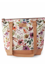 Twice Sheered Sheep Trinity Bag