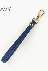 Twice Sheered Sheep Yarn To Go Strap - WIDE RING