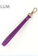 Twice Sheered Sheep Yarn To Go Strap - WIDE RING