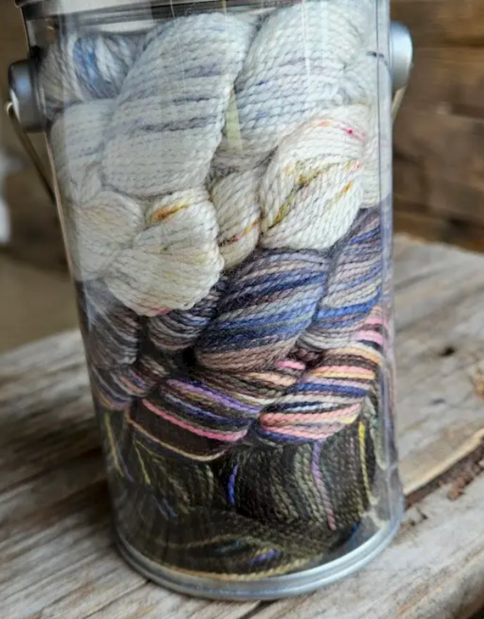 Koigu Koigu Paint Can