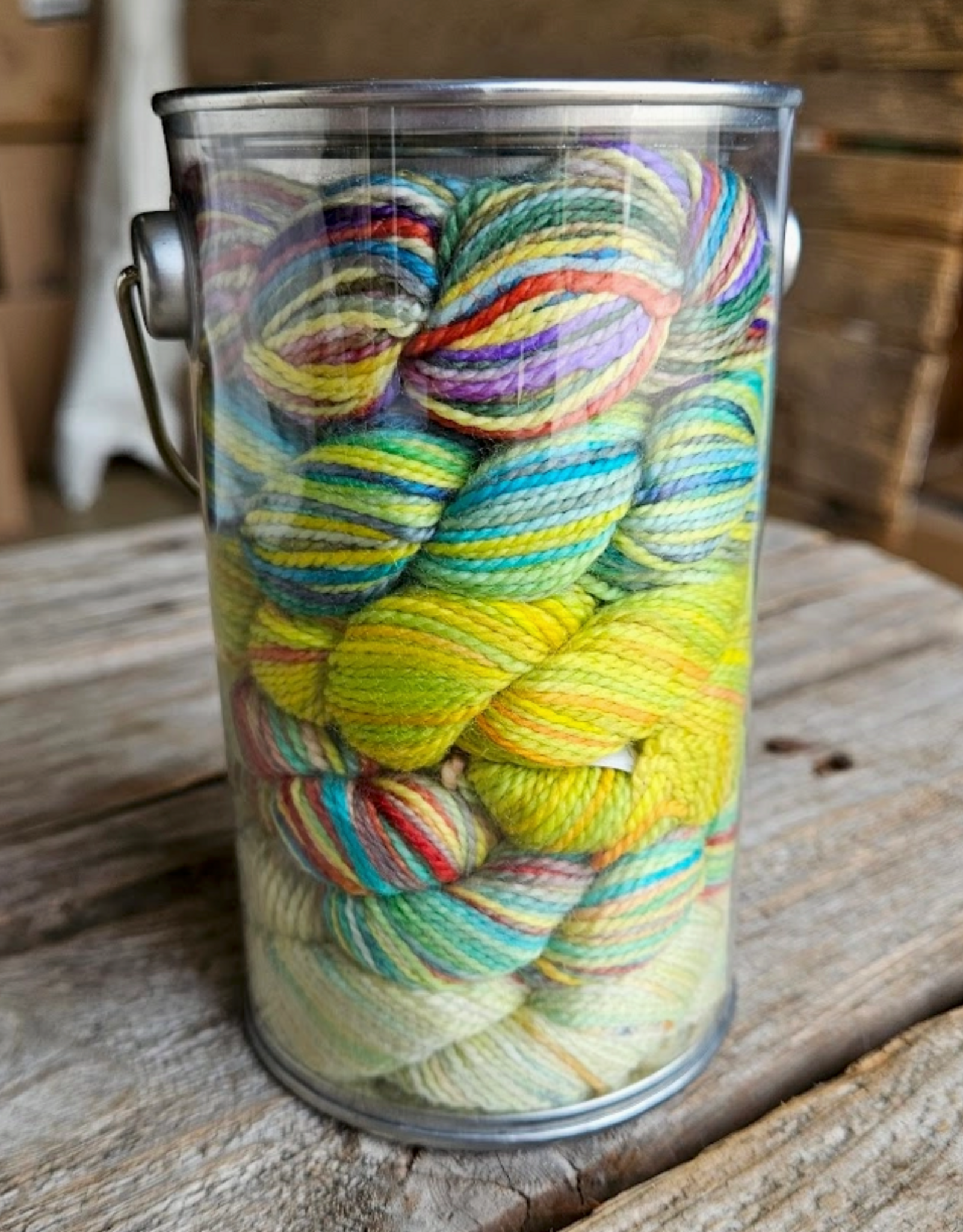 Koigu Koigu Paint Can