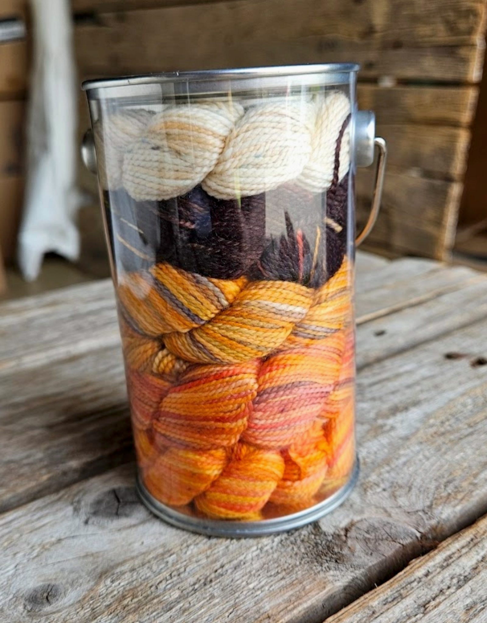 Koigu Koigu Paint Can