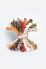 Blue Sky Alpacas Woolstok Bundle