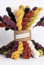 Blue Sky Alpacas Woolstok Bundle