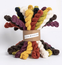 Blue Sky Alpacas Woolstok Bundle