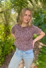 Emma's Yarn Tally Tee Kit