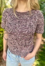 Emma's Yarn Tally Tee Kit