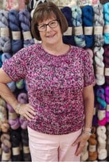 Emma's Yarn Tally Tee Kit