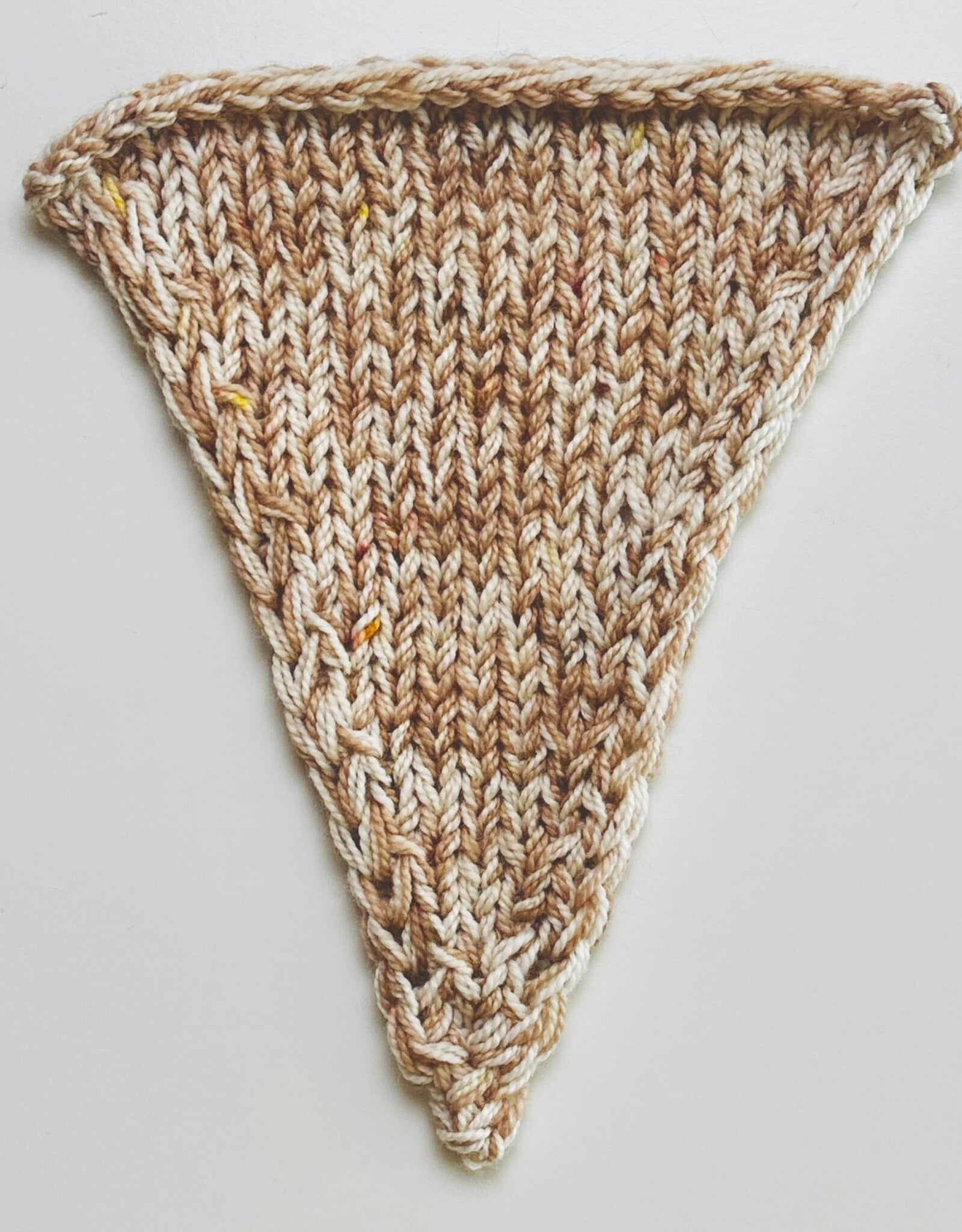 Emma's Yarn Tally Tee Kit