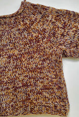 Emma's Yarn Tally Tee Kit