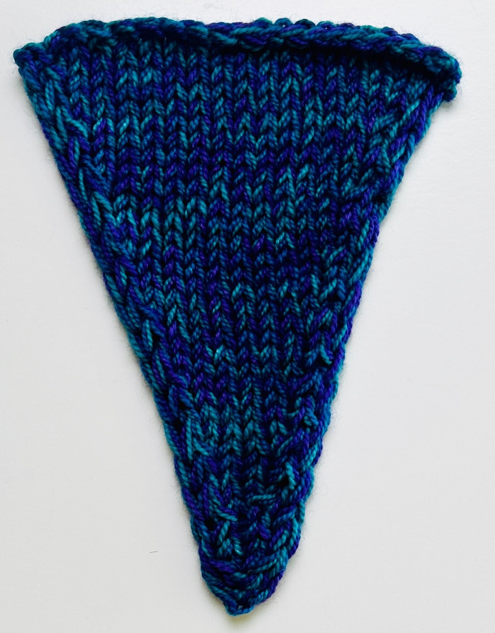 Emma's Yarn Tally Tee Kit