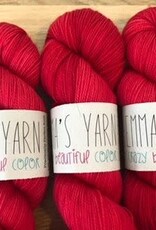 Emma's Yarn Emmas Yarn Practically Perfect Sock