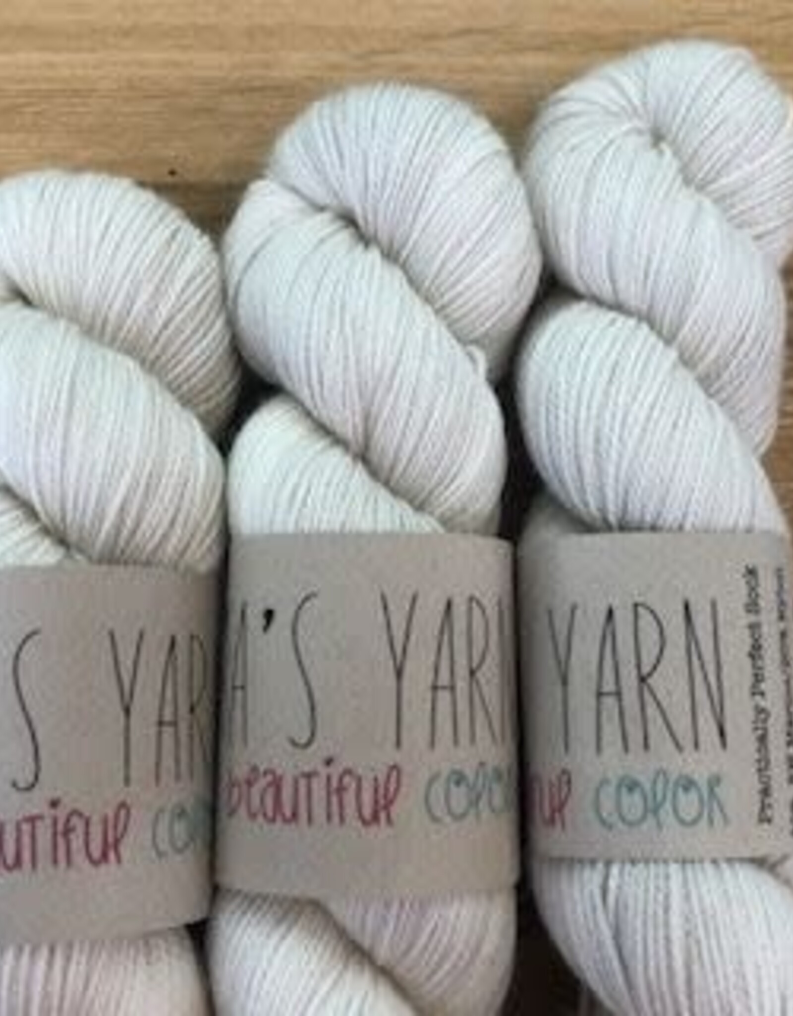 Emma's Yarn Emmas Yarn Practically Perfect Sock