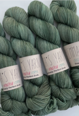 Emma's Yarn Emmas Yarn Practically Perfect Sock