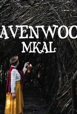 Emma's Yarn Ravenwood MKAL Kit